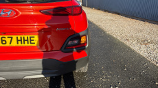 Hyundai Kona 1.0T GDi Blue Drive SE 5dr Petrol Hatchback